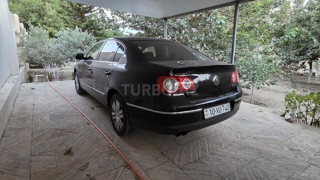 Volkswagen Passat 2008, 300,000 km - 2.0 l - Bakı