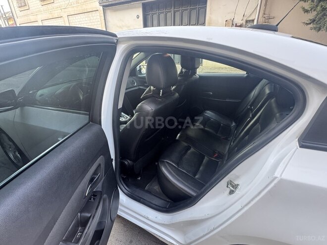 Chevrolet Cruze 2014, 250,000 km - 1.4 l - Bakı