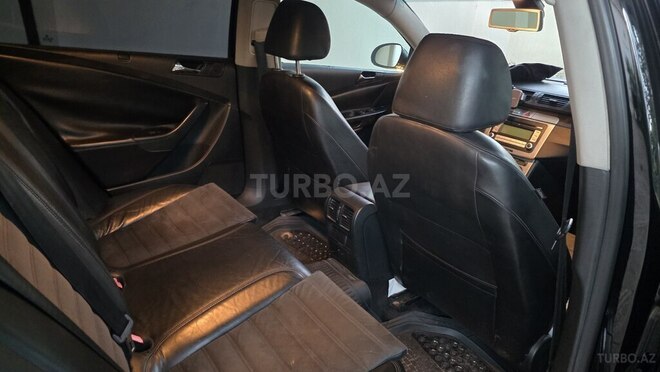 Volkswagen Passat 2008, 300,000 km - 2.0 l - Bakı