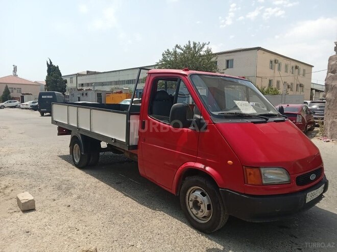 Ford Transit 1997, 397,856 km - 2.5 л - Bakı