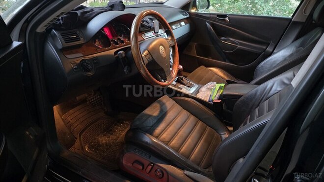 Volkswagen Passat 2008, 300,000 km - 2.0 l - Bakı