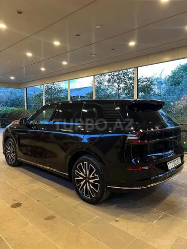 Changan  2025, 250 km - 1.5 l - Bakı