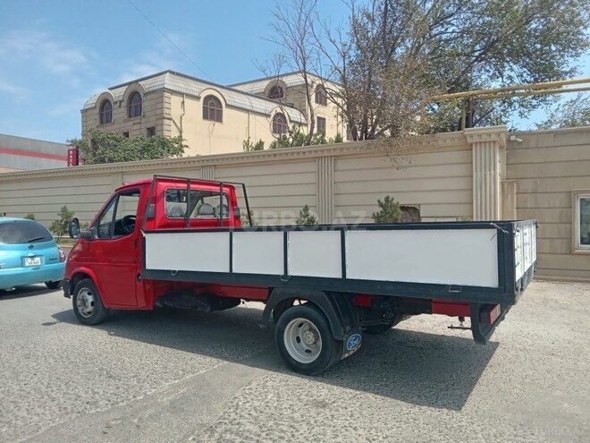 Ford Transit 1997, 397,856 km - 2.5 л - Bakı