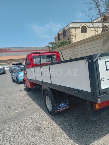 Ford Transit 1997, 397,856 km - 2.5 л - Bakı
