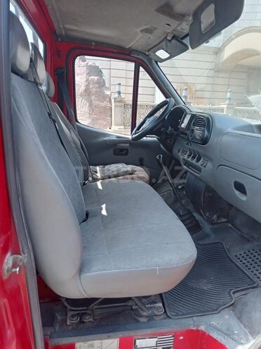 Ford Transit 1997, 397,856 km - 2.5 л - Bakı