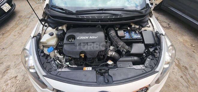 Kia K3 2014, 205,000 km - 1.6 l - Bakı