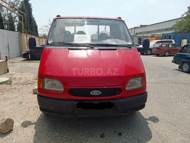 Ford Transit 1997, 397,856 km - 2.5 л - Bakı