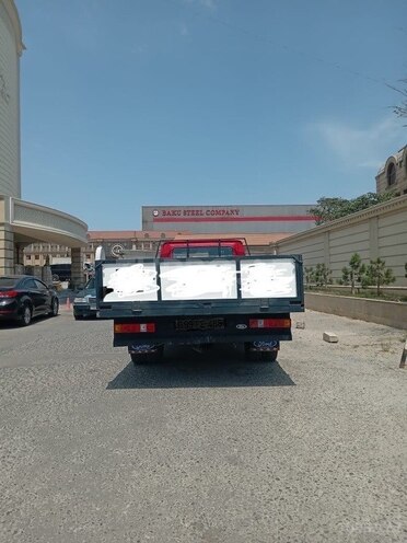 Ford Transit 1997, 397,856 km - 2.5 л - Bakı