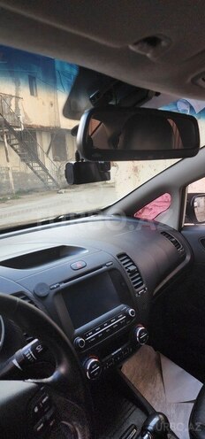Kia K3 2014, 205,000 km - 1.6 l - Bakı