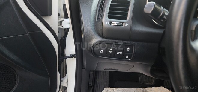 Kia K3 2014, 205,000 km - 1.6 l - Bakı