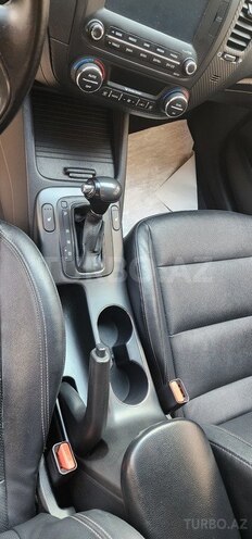 Kia K3 2014, 205,000 km - 1.6 l - Bakı