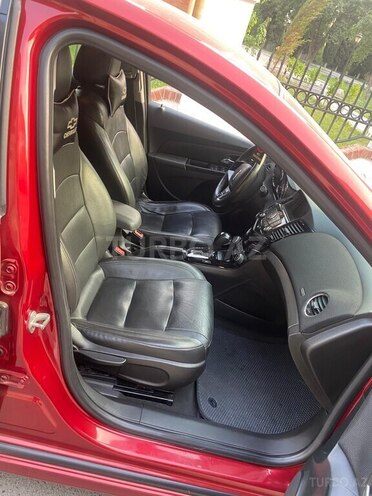 Chevrolet Cruze 2014, 320,000 km - 1.4 l - Gəncə