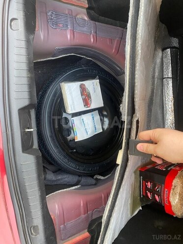 Chevrolet Cruze 2014, 320,000 km - 1.4 l - Gəncə