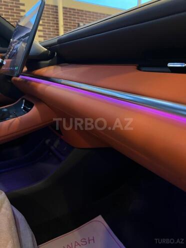 Changan  2025, 250 km - 1.5 l - Bakı