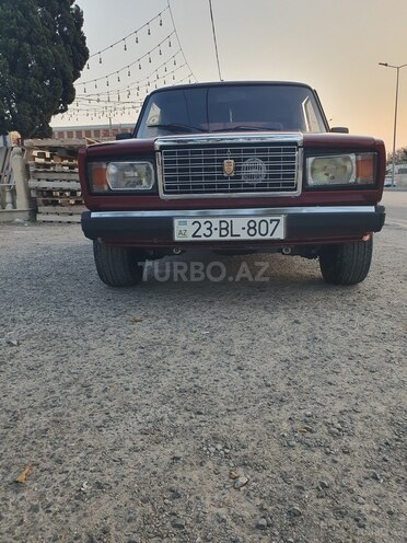 LADA (VAZ) 2107 2010, 150,000 km - 1.6 л - Bakı