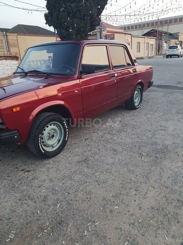 LADA (VAZ) 2107 2010, 150,000 km - 1.6 л - Bakı