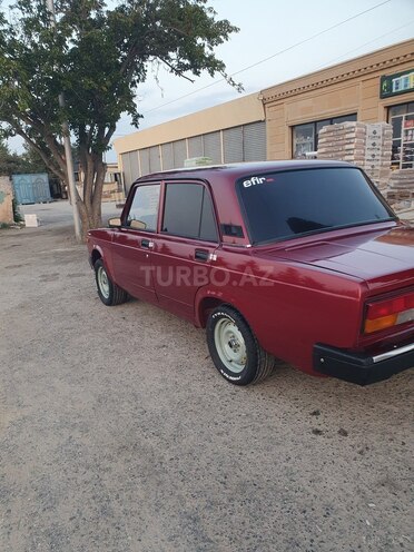LADA (VAZ) 2107 2010, 150,000 km - 1.6 л - Bakı