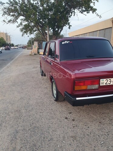 LADA (VAZ) 2107 2010, 150,000 km - 1.6 л - Bakı
