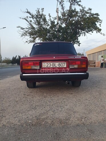 LADA (VAZ) 2107 2010, 150,000 km - 1.6 л - Bakı