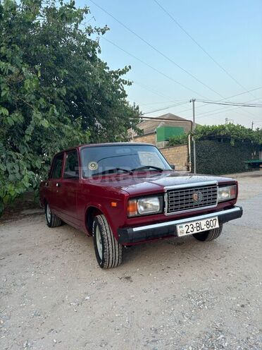 LADA (VAZ) 2107 2010, 150,000 km - 1.6 л - Bakı