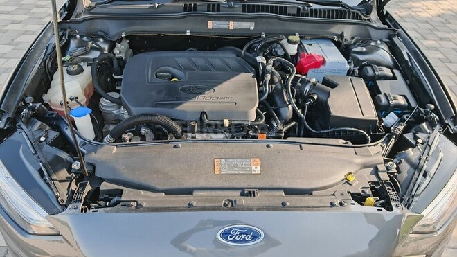 Ford Fusion (North America) 2018, 87,000 km - 1.5 л - Bakı