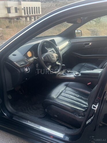 Mercedes E 220 2010, 434,000 km - 2.2 l - Bakı