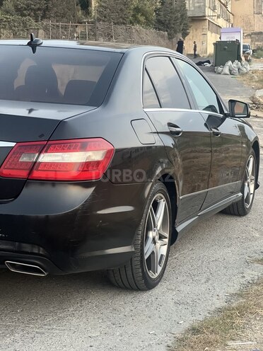 Mercedes E 220 2010, 434,000 km - 2.2 l - Bakı