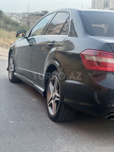 Mercedes E 220 2010, 434,000 km - 2.2 l - Bakı