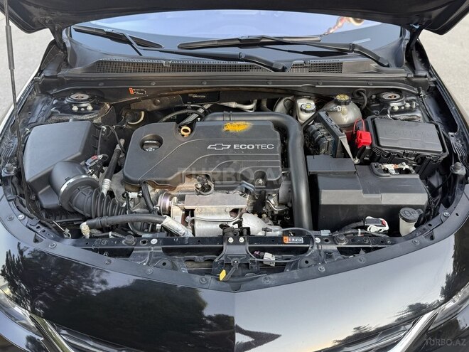 Chevrolet Malibu 2016, 208,000 km - 1.5 l - Bakı