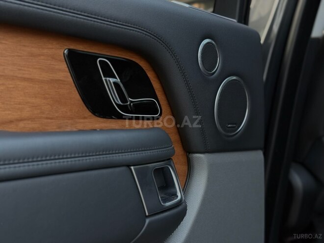 Land Rover Range Rover 2019, 101,000 km - 3.0 l - Bakı