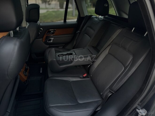 Land Rover Range Rover 2019, 101,000 km - 3.0 l - Bakı