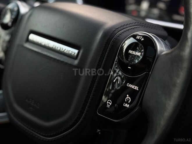 Land Rover Range Rover 2019, 101,000 km - 3.0 l - Bakı