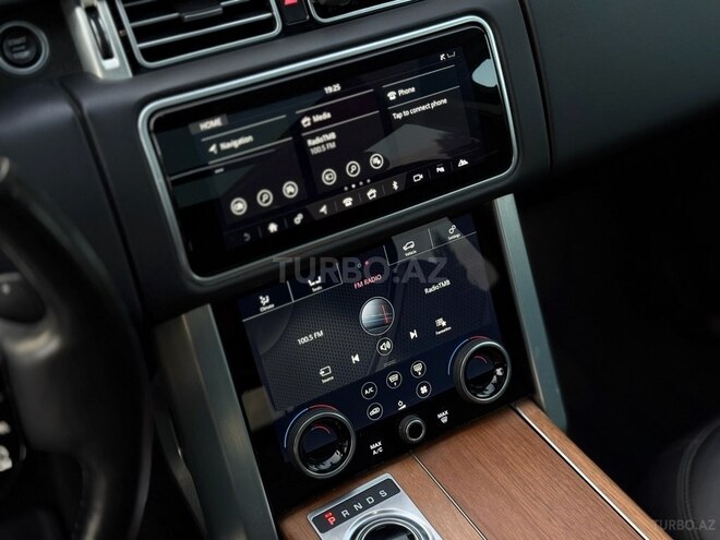 Land Rover Range Rover 2019, 101,000 km - 3.0 l - Bakı