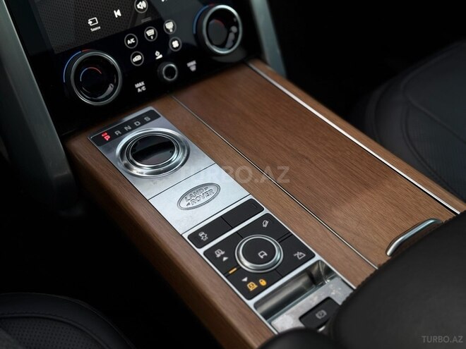 Land Rover Range Rover 2019, 101,000 km - 3.0 l - Bakı