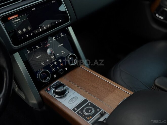 Land Rover Range Rover 2019, 101,000 km - 3.0 l - Bakı