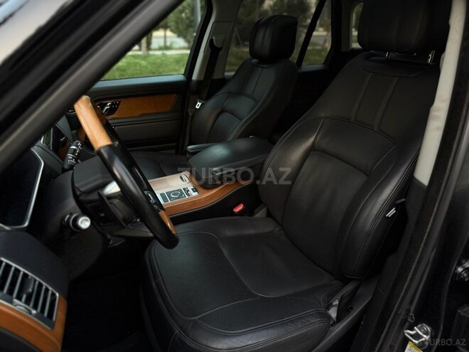 Land Rover Range Rover 2019, 101,000 km - 3.0 l - Bakı