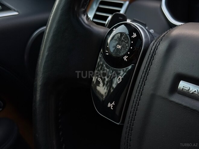 Land Rover Range Rover 2019, 101,000 km - 3.0 l - Bakı