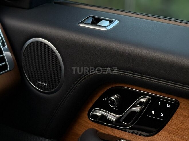 Land Rover Range Rover 2019, 101,000 km - 3.0 l - Bakı