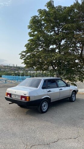 LADA (VAZ) 21099 2003, 215,584 km - 1.6 л - Quba