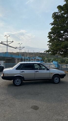 LADA (VAZ) 21099 2003, 215,584 km - 1.6 л - Quba
