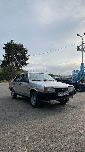 LADA (VAZ) 21099 2003, 215,584 km - 1.6 л - Quba