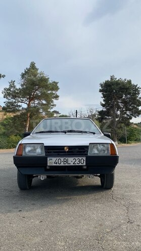 LADA (VAZ) 21099 2003, 215,584 km - 1.6 л - Quba