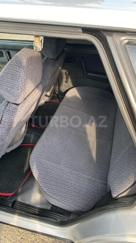 LADA (VAZ) 21099 2003, 215,584 km - 1.6 л - Quba