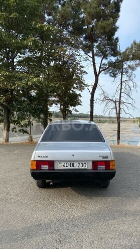 LADA (VAZ) 21099 2003, 215,584 km - 1.6 л - Quba