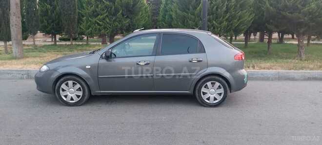 Chevrolet Lacetti 2011, 200,000 km - 1.4 l - Xaçmaz
