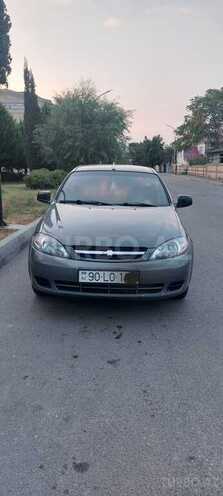 Chevrolet Lacetti 2011, 200,000 km - 1.4 l - Xaçmaz