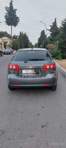 Chevrolet Lacetti 2011, 200,000 km - 1.4 l - Xaçmaz