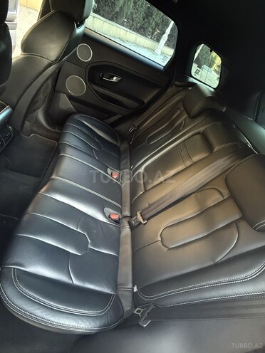 Land Rover RR Evoque 2013, 175,000 km - 2.0 l - Bakı