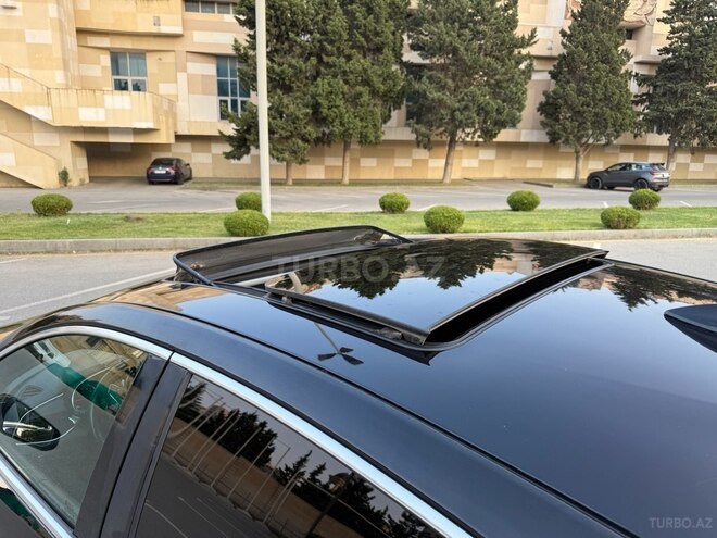 Chevrolet Malibu 2016, 208,000 km - 1.5 l - Bakı
