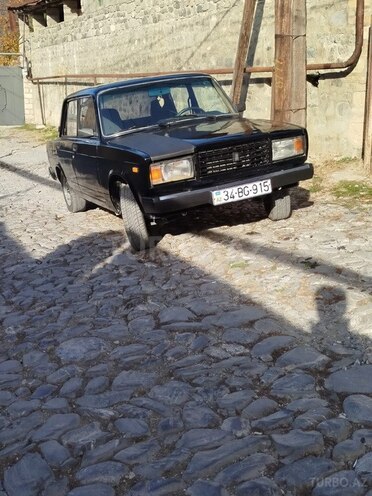 LADA (VAZ) 2107 1992, 58,000 km - 1.6 л - Şəki